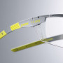 Lunettes de protection loupes i-3 add 1.0 UVEX 6108210