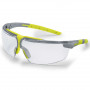 Lunettes de protection loupes i-3 add 1.0 UVEX 6108210