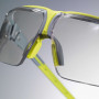 Lunettes de protection loupes i-3 add 1.0 UVEX 6108210