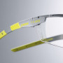 Lunettes de protection loupes i-3 add 2.0 UVEX 6108211