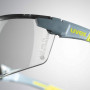 Lunettes de protection loupes i-3 add 2.0 UVEX 6108211