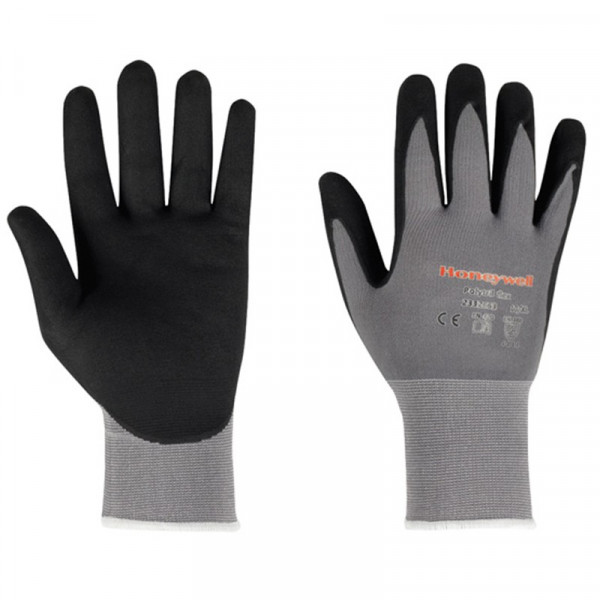10 paires de gants de protection Polytril Flex HONEYWELL 2332663