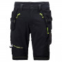 Short de travail stretch Magni HELLY HANSEN 76583