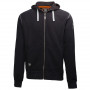 Sweat à capuche Oxford FZ HELLY HANSEN 79028