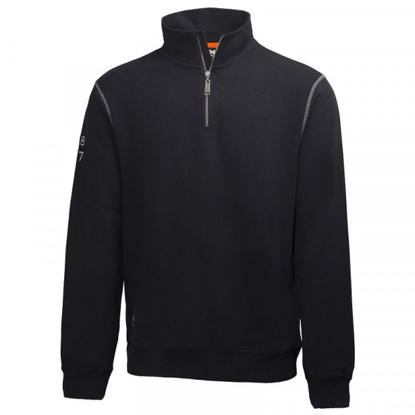 Sweat de travail Oxford HZ HELLY HANSEN 79027