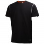 T-shirt de travail Oxford HELLY HANSEN 79024