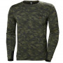 T-shirt manches longues Lifa Merino HELLY HANSEN 75106