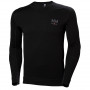 T-shirt manches longues Lifa Merino HELLY HANSEN 75106