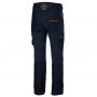 Pantalon travail stretch Chelsea Evolution HELLY HANSEN 77445