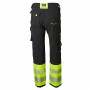 Pantalon de travail haute visibilité Icu HELLY HANSEN 77471