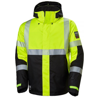 manteau de travail helly hansen