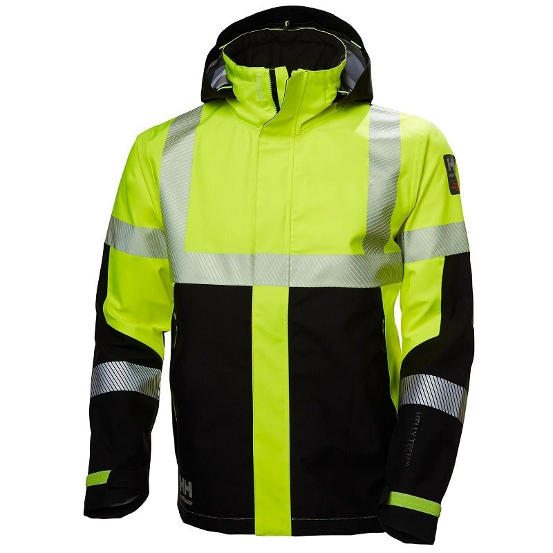 Vetement de online pluie professionnel