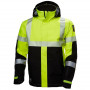 Veste professionnelle de pluie Icu HELLY HANSEN 71172