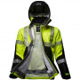 Veste professionnelle de pluie Icu HELLY HANSEN 71172