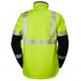 Veste softshell haute visibilité Icu HELLY HANSEN 74272