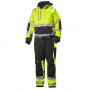 Combinaison hiver haute visibilité Alna 2.0 HELLY HANSEN 71694