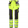 Pantalon de travail haute visibilité Icu HELLY HANSEN 77472