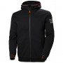 Sweat de travail à capuche zippé Kensington HELLY HANSEN 79243