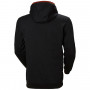 Sweat de travail à capuche zippé Kensington HELLY HANSEN 79243