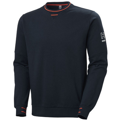 Sweat de travail homme Kensington HELLY HANSEN 79245