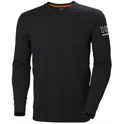 T-shirt de travail manches longues Kensington HELLY HANSEN 79242