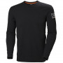 T-shirt de travail manches longues Kensington HELLY HANSEN 79242