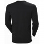 T-shirt de travail manches longues Kensington HELLY HANSEN 79242