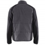 Veste de travail hybride BLAKLADER 4929