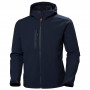 Veste à capuche softshell Kensington HELLY HANSEN 74230