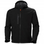 Veste à capuche softshell Kensington HELLY HANSEN 74230