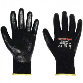 Gants Ninja Ice 100% polyamide Singer