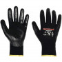 10 paires de gants de protection Polytril Mix HONEYWELL 2232233