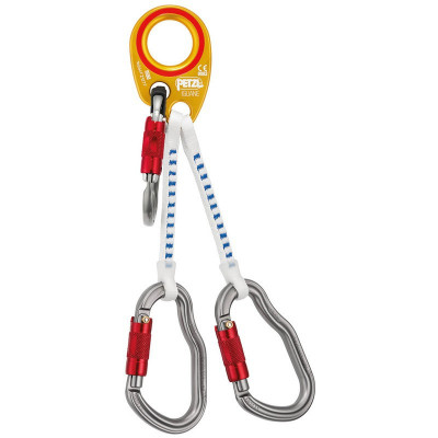 Longe d'hélitreuillage Iguane PETZL L001AA