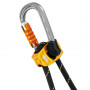 Longe de progression réglable simple Progress Adjust-I PETZL L044BA00