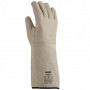 6 paires gants anti-chaleur Profatherm XB40 UVEX 60595