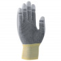 10 paires gants antistatique ESD Unipur Carbon UVEX 60556
