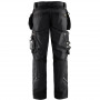 Pantalon de travail artisan +stretch BLAKLADER 1590