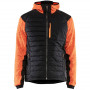 Veste de travail hybride BLAKLADER 5930