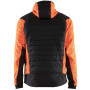 Veste de travail hybride BLAKLADER 5930