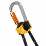 Longe de positionnement réglable Progress Adjust-I PETZL L044BA