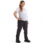 Pantalon de grossesse stretch 2D BLAKLADER 7101