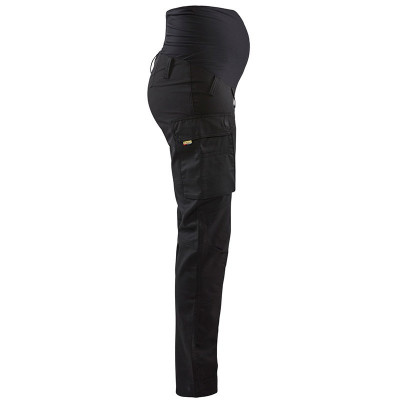 Pantalon Blaklader 7101 femme enceinte - Pantalon de travail