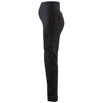Lastique pantalon store femme enceinte