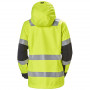 Veste hiver haute visibilité femme Luna HELLY HANSEN 71398