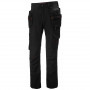 Pantalon de chantier femme Luna HELLY HANSEN 77481