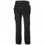 Pantalon de chantier femme Luna HELLY HANSEN 77481