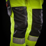 Pantalon de chantier femme haute visibilité Luna HELLY HANSEN 77498