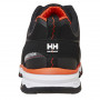 Basket de sécurité basse femme Luna S3 HELLY HANSEN 78244