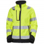 Veste softshell haute visibilité femme Luna HELLY HANSEN 74098