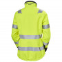 Veste softshell haute visibilité femme Luna HELLY HANSEN 74098